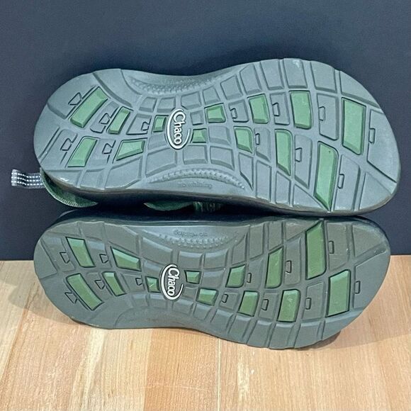 Chaco Classic Z1 Sandals. - Picture 9 of 9